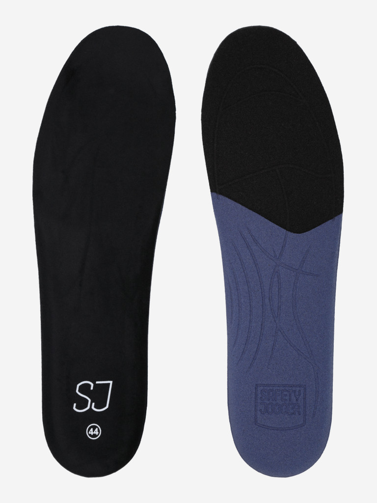 Ботинки утепленные мужские Safety Jogger