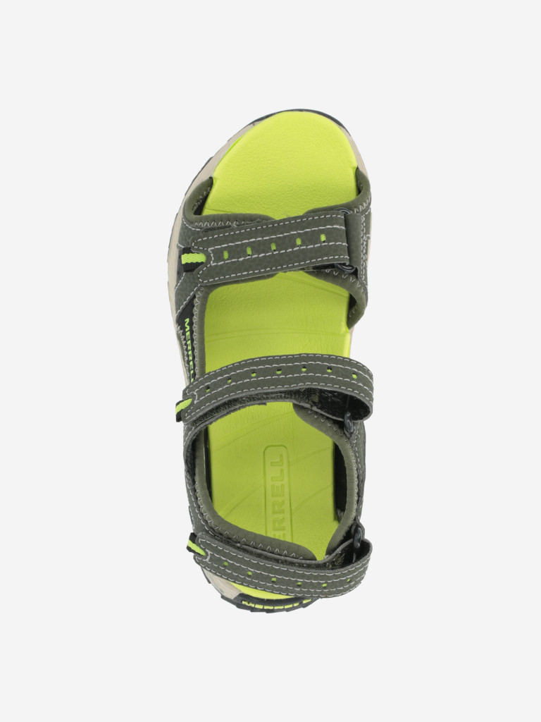 Сандалии для мальчиков Merrell Panther Sandal 2.0