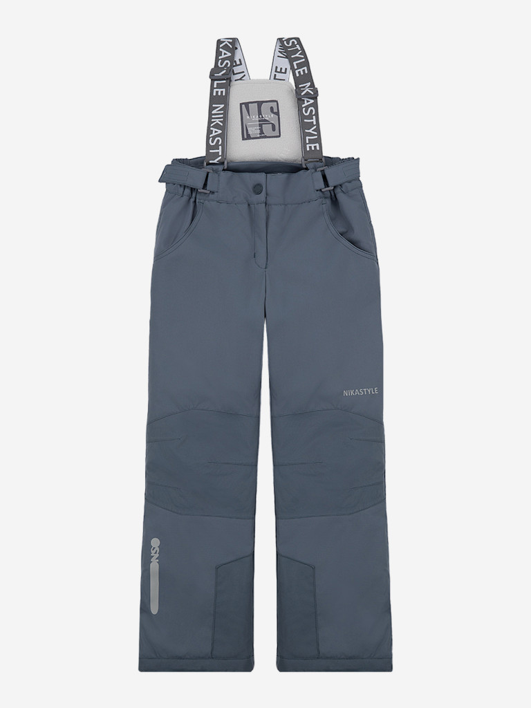Брюки NIKASTYLE