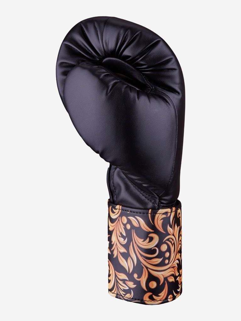 Тренировочные перчатки на липучке ULTIMATUM BOXING GEN7EVO-HTN DOBLEST