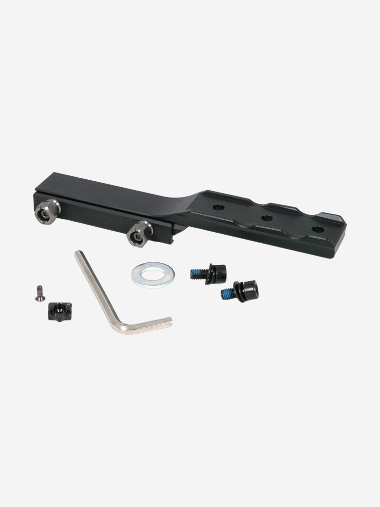Кронштейн ARKON Weaver / Picatinny для Arkon Alfa