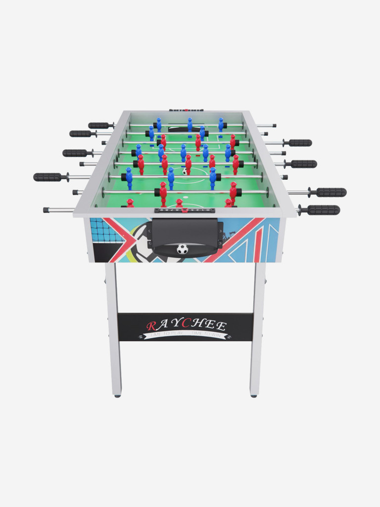 Игровой стол - футбол DFC 48" G34822-1