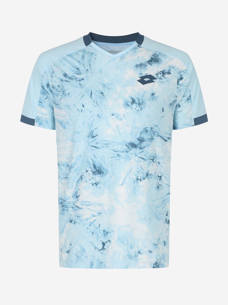 Футболка мужская Lotto Tech