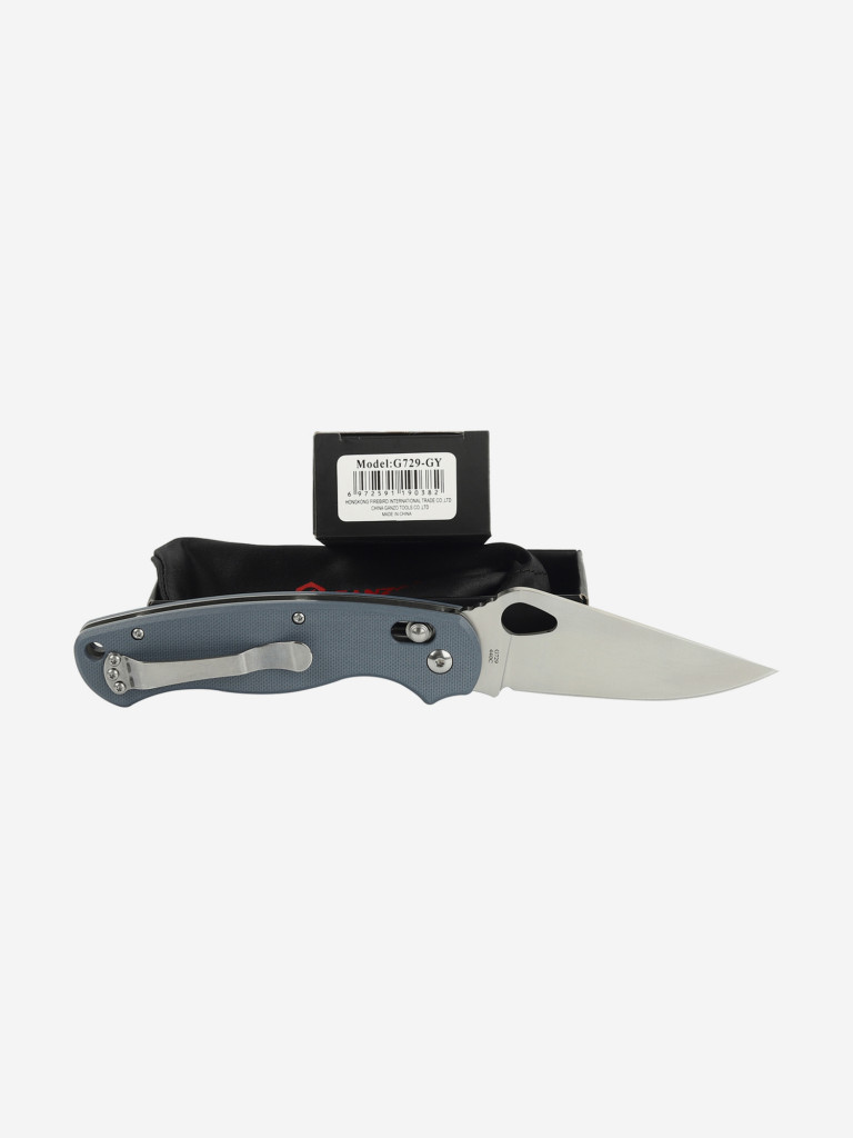 Нож Ganzo G729