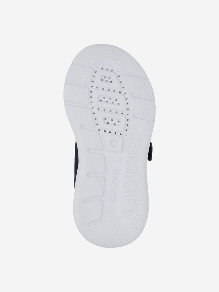 Кроссовки для мальчиков Geox B Sprintye Boy