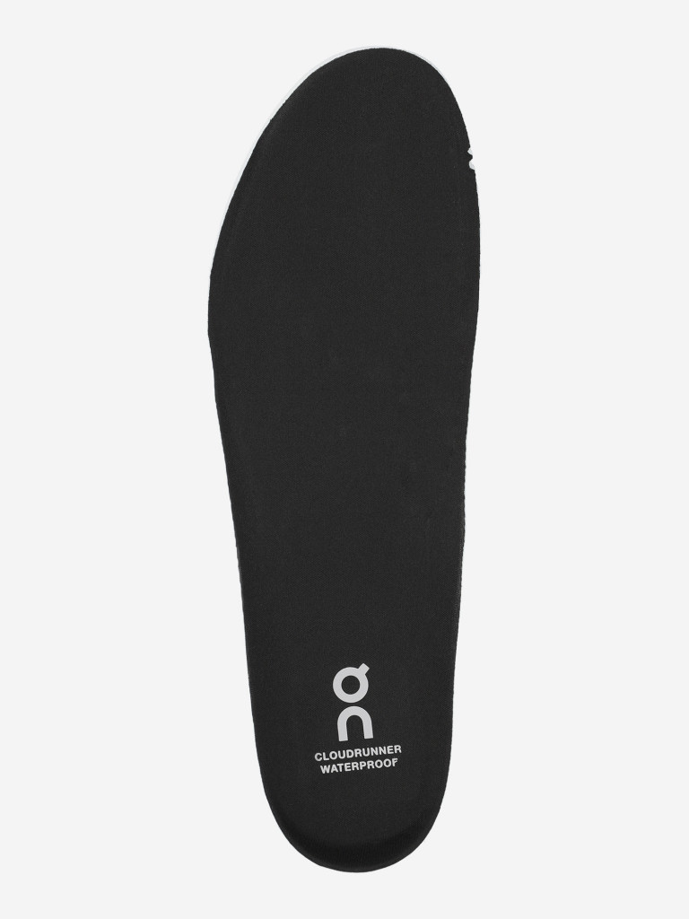 Кроссовки мужские On Cloudrunner 2 Waterproof