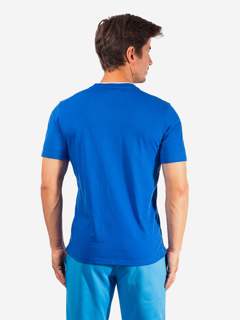 Футболка Mizuno Tee