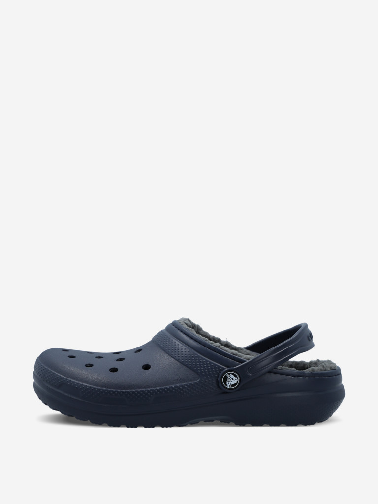 Сабо детские Crocs Classic Lined