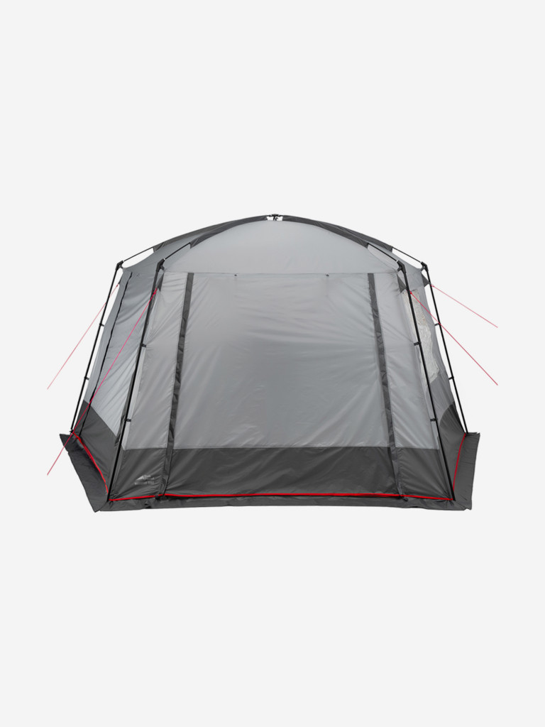 Шатер с москитными сетками и дополнительными окнами Trek Planet Weekend Tent