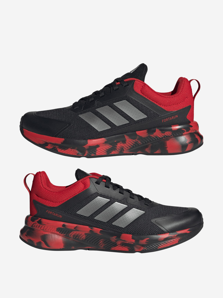 Кроссовки детские adidas Fortarun 4.0