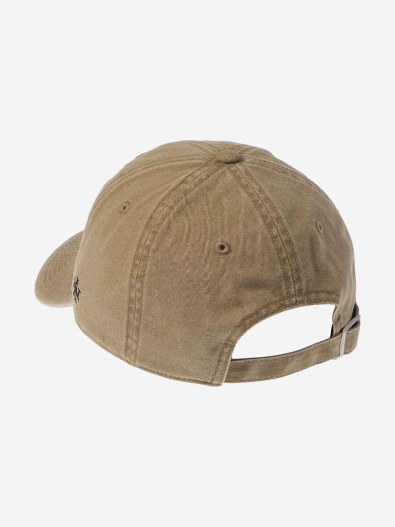 Бейсболка AMERICAN NEEDLE SMU705A-SMOKEY Smokey Bear Iconic