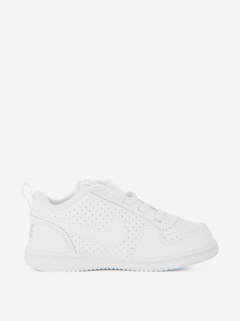 Кеды для девочек Nike Court Borough Low