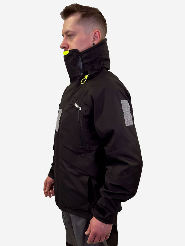 Куртка hikeXp Sailor Race