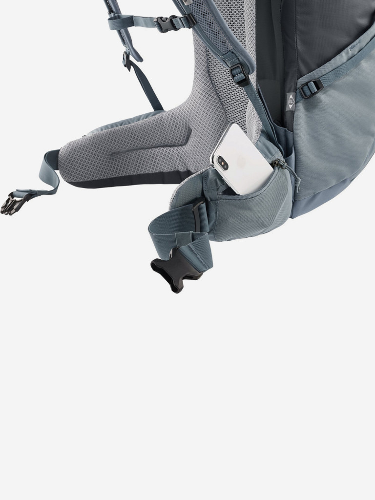 Рюкзак Deuter Futura 34 EL