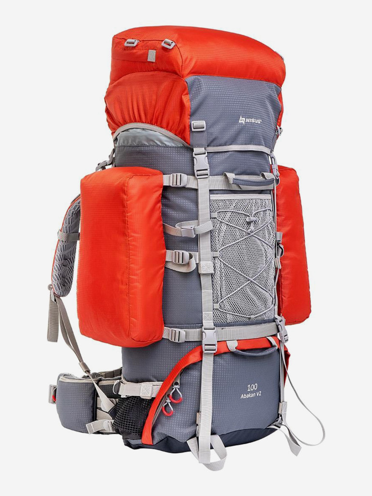 Рюкзак NISUS Abakan 100 (N-TB1179-100L)
