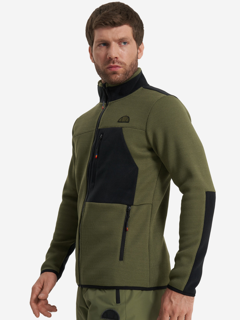 Толстовка мужская Ellesse