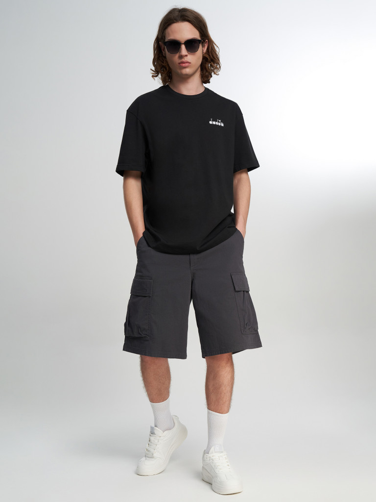 Футболка мужская Diadora