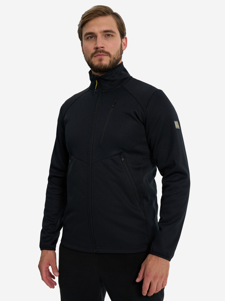 Джемпер флисовый мужской Northland