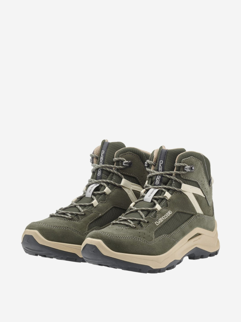 Ботинки женские LOWA Ventierra GTX QC