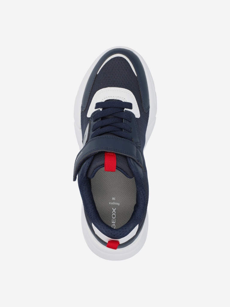 Кроссовки для мальчиков Geox Loftus