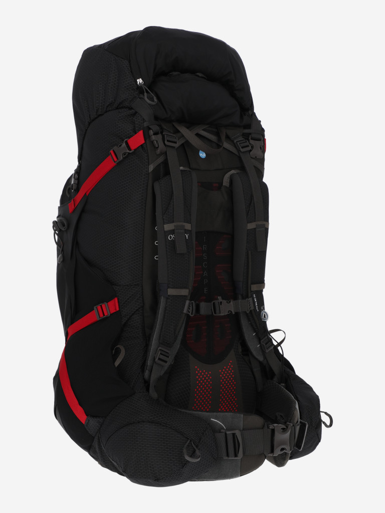 Рюкзак Osprey Aether Plus, 60 л