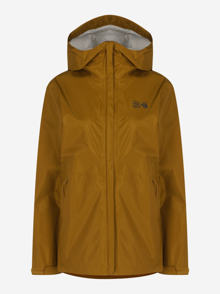 Куртка мембранная женская Mountain Hardwear Acadia Jacket