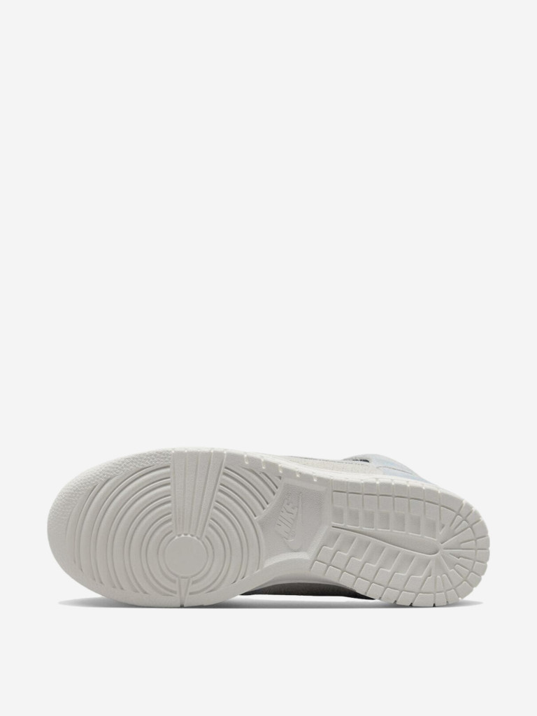Кеды высокие женские Nike Dunk High SE