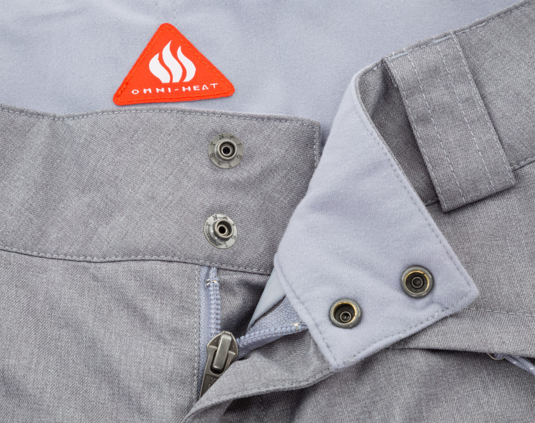 Брюки горнолыжные женские Columbia Wildside