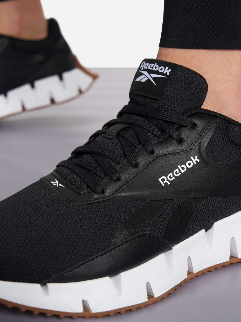 Кроссовки женские Reebok Zig Dynamica Str