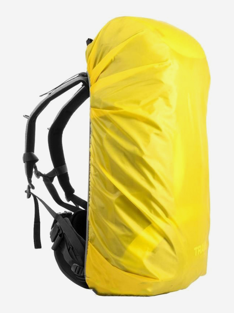 Рюкзак NISUS Travel 80 Grey (N-TB084-80L-G)