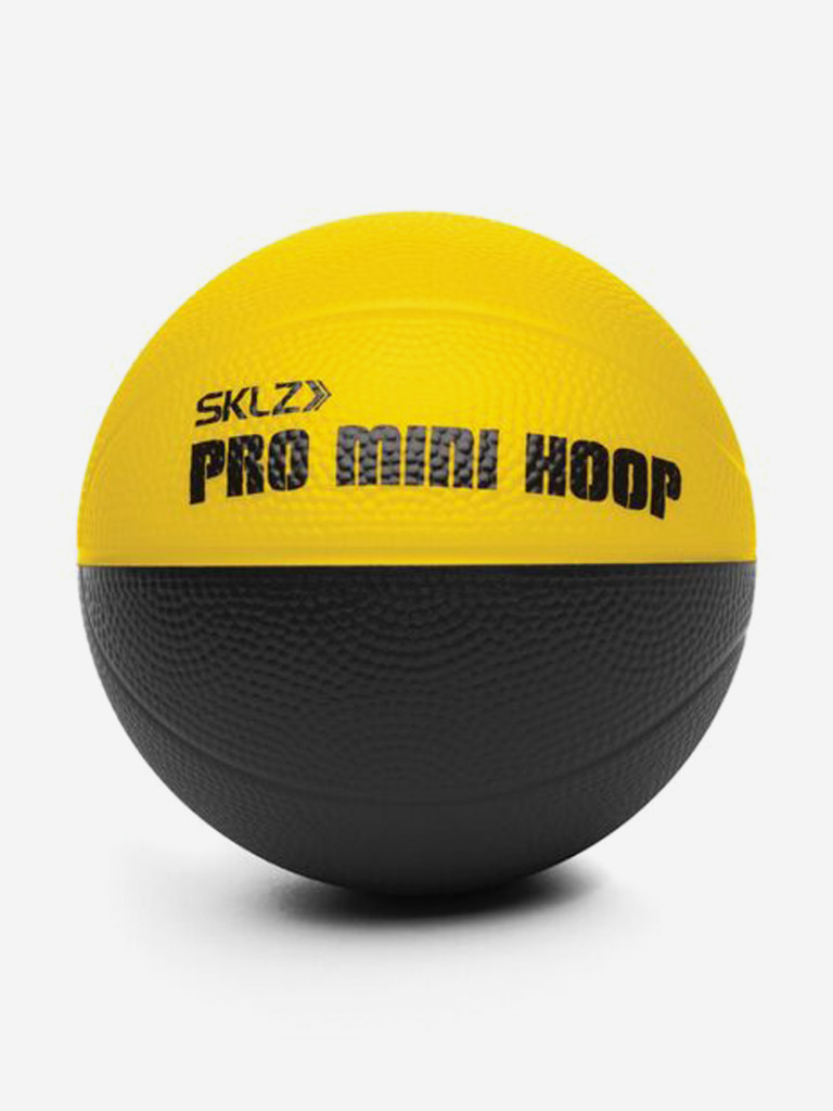 Мини баскетбольное кольцо с мячом SKLZ 38 х 25 см