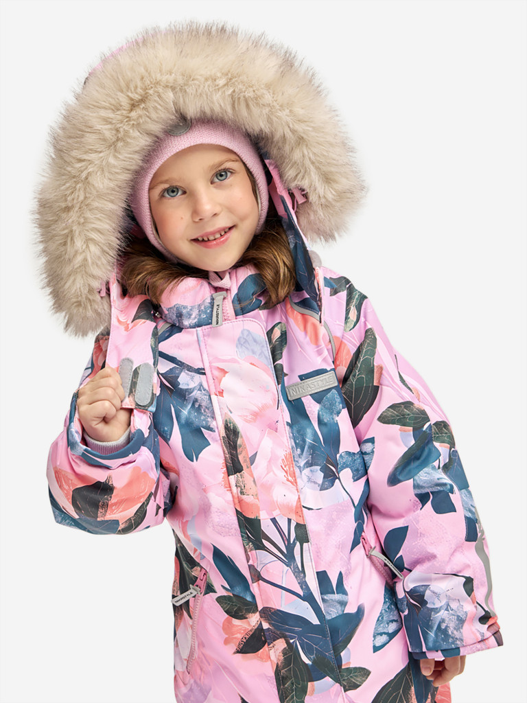 Комбинезон NIKASTYLE