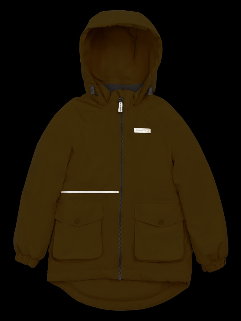 Куртка NIKASTYLE