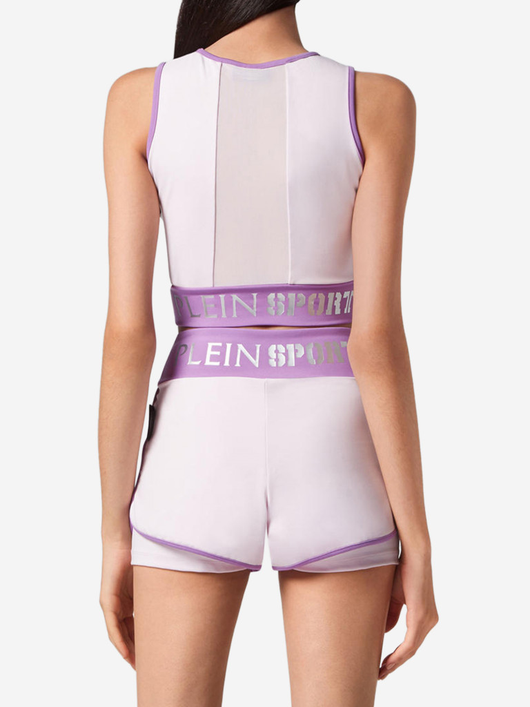 Топ Plein Sport