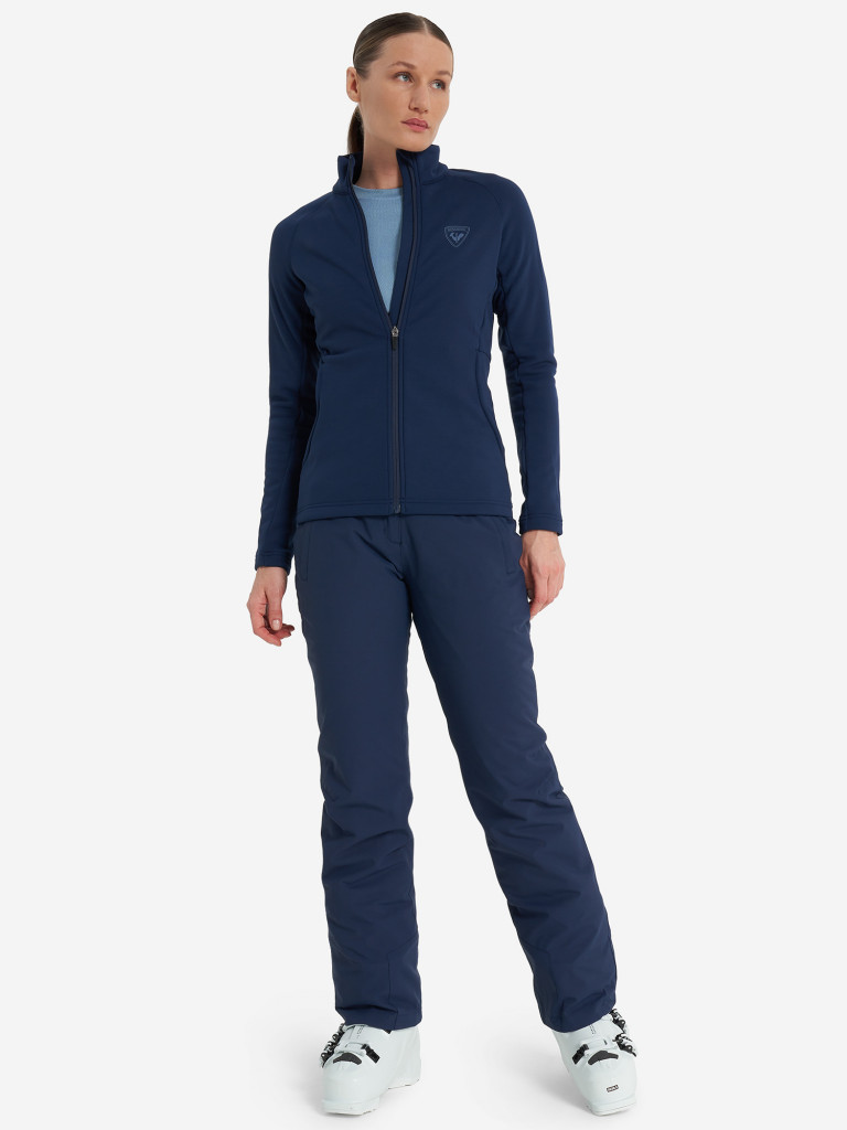 Брюки утепленные женские Rossignol Staci