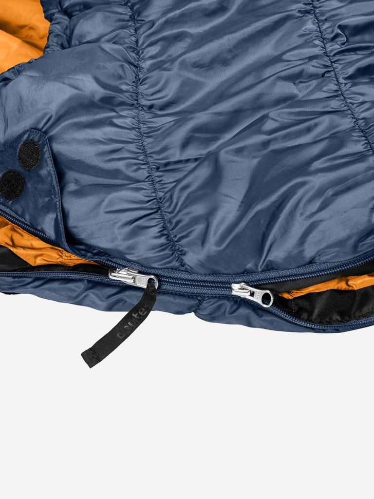 Спальный мешок Deuter Exosphere
