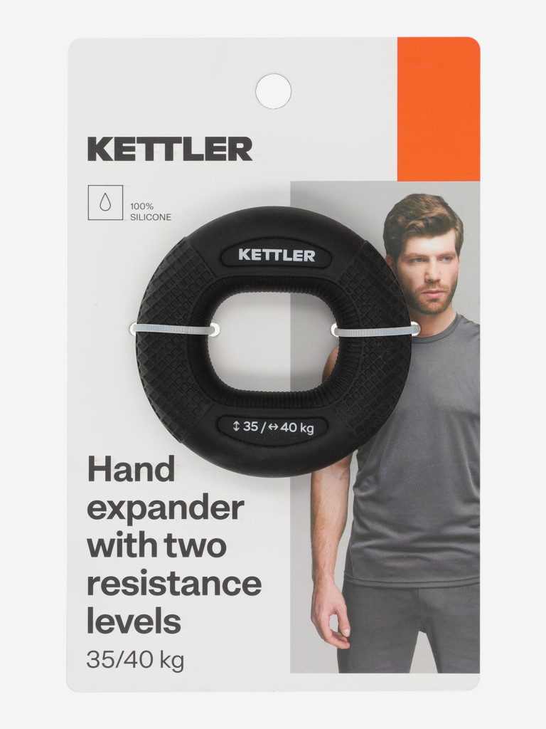 Эспандер кистевой KETTLER