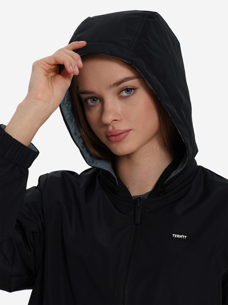 Куртка утепленная женская Termit