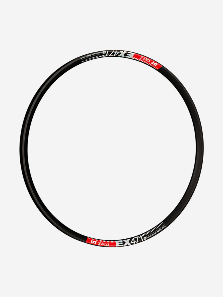Обод колеса DT Swiss EX 471 26" 32 H