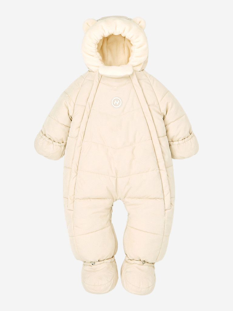 Комбинезон NIKASTYLE