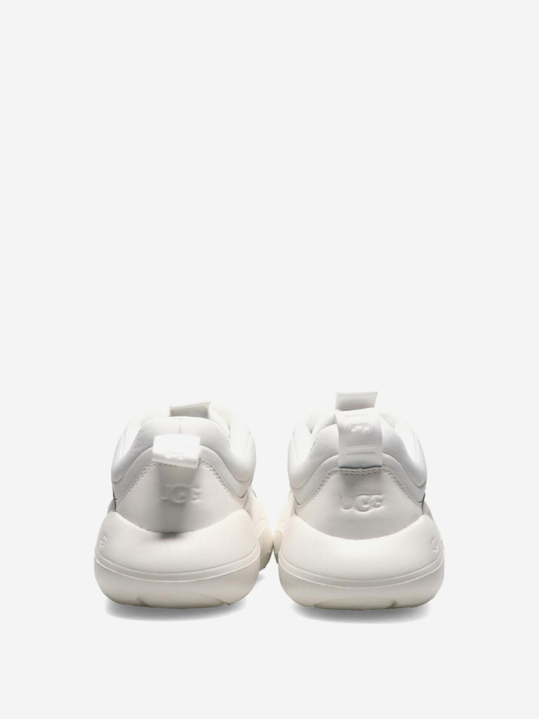 Кроссовки UGG LA Cloud Trainer Triple White