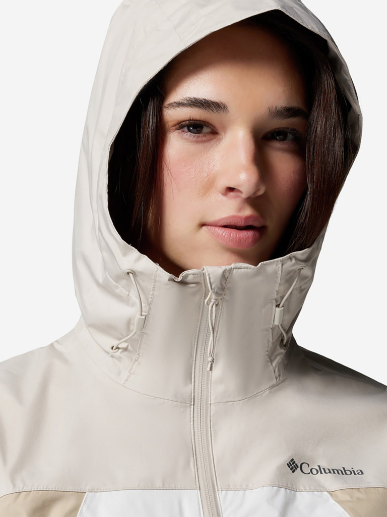 Ветровка женская Columbia Inner Limits IV Jacket
