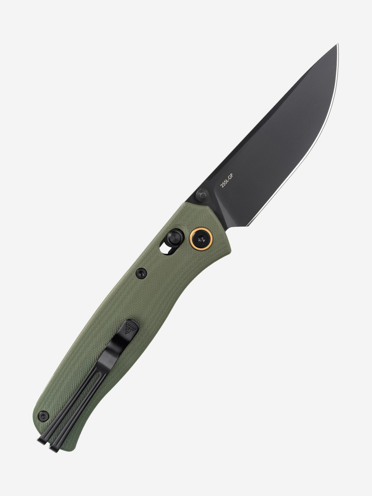 Складной нож SRM 255L-GP