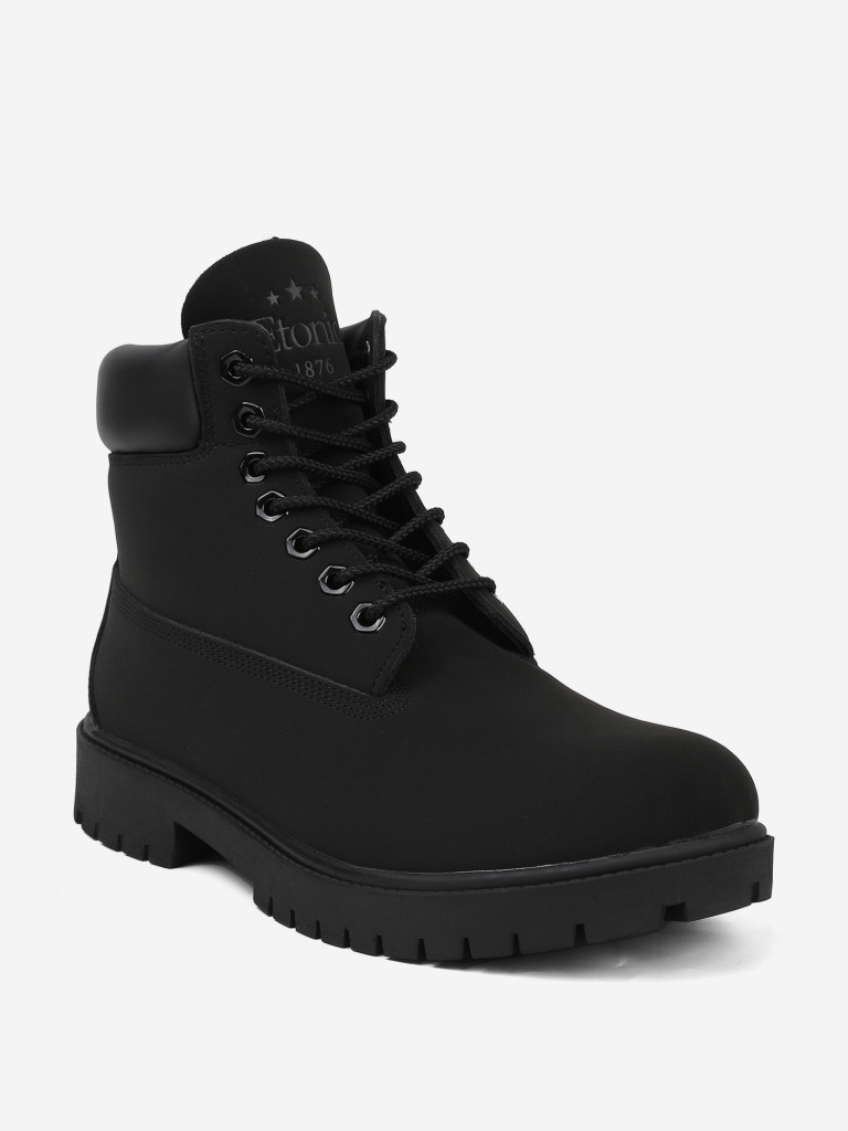 Ботинки утепленные мужские Etonic Logan