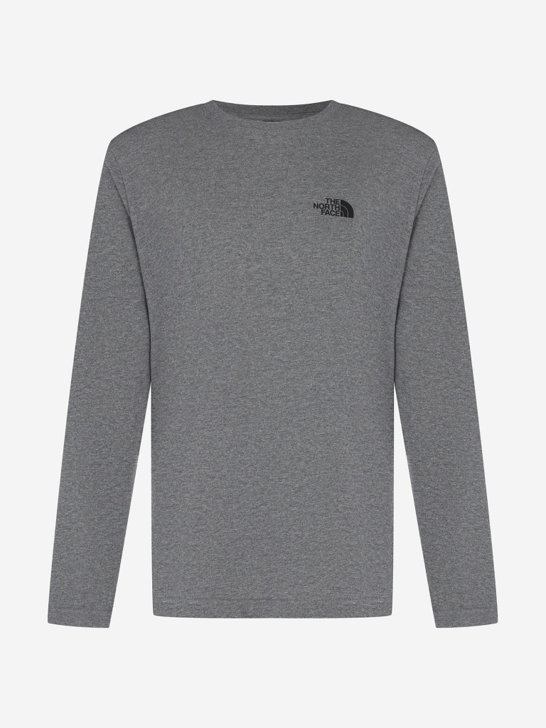 Лонгслив мужской The North Face Simple Dome
