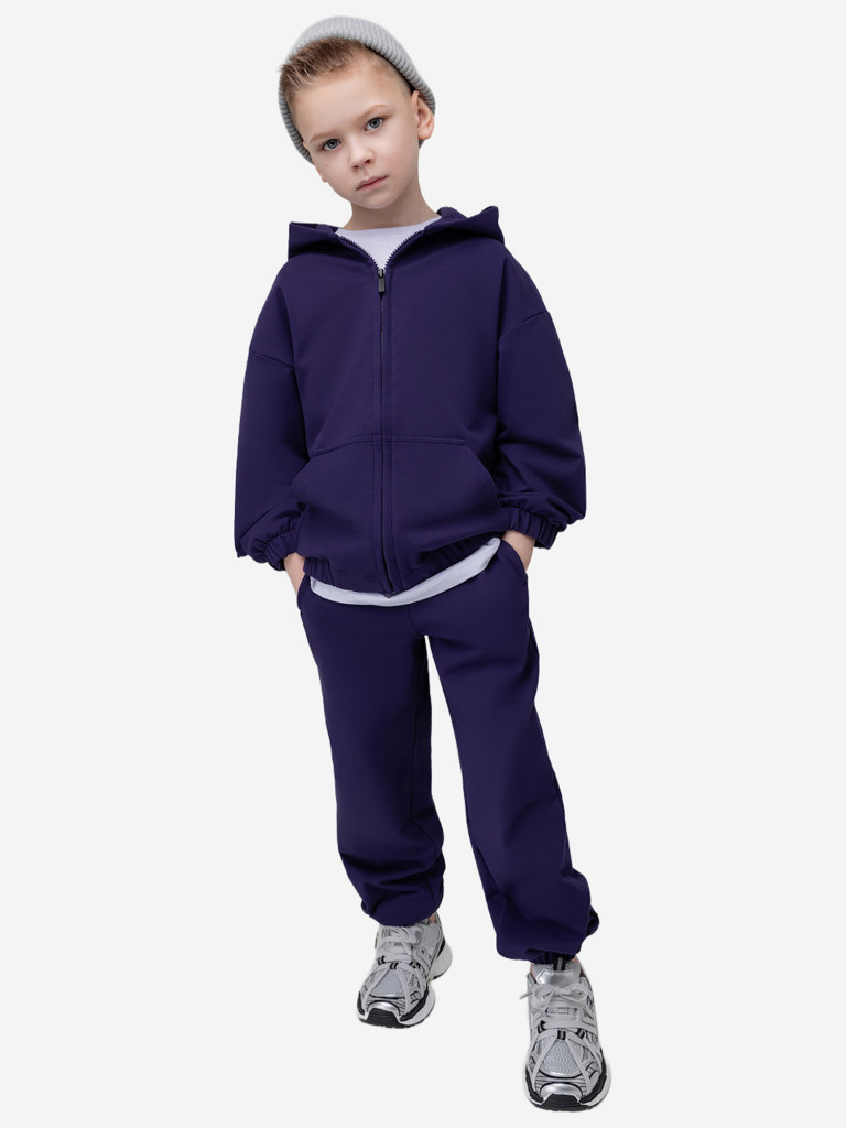 Костюм детский bodo