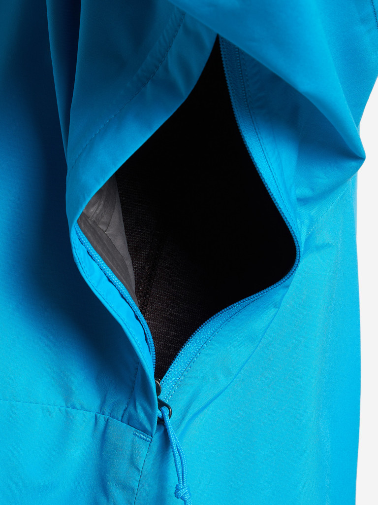 Куртка мембранная мужская The North Face Dryzzle