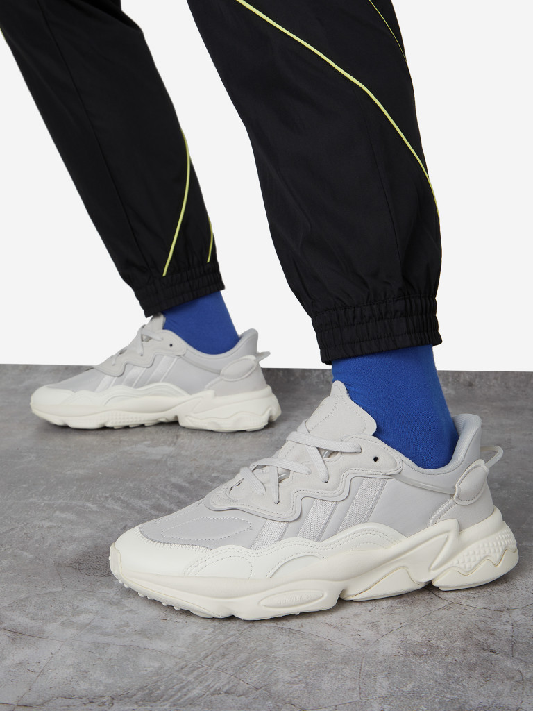 Кроссовки женские adidas Ozweego
