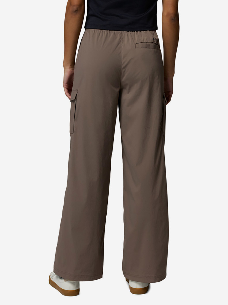 Брюки женские Columbia Chill Creek Cargo Pant