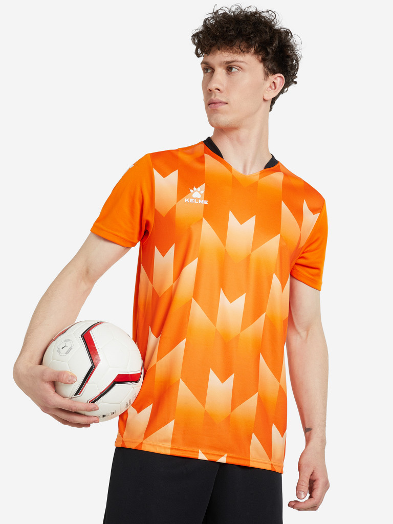 Комплект футбольной формы мужской Kelme
